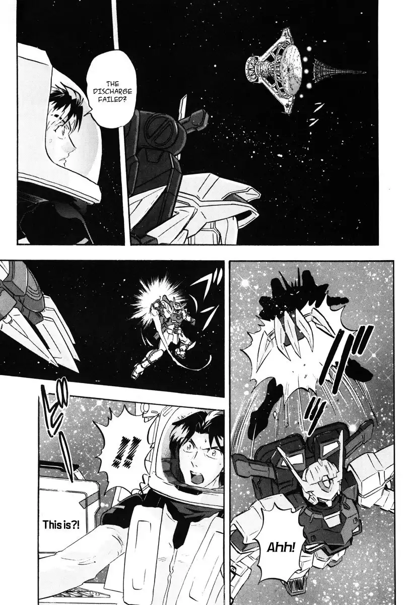 Kidou Senshi Gundam SEED Destiny Astray Chapter 14 6